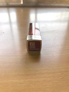 Maybelline New York Lipstick