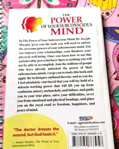 Fictional Book