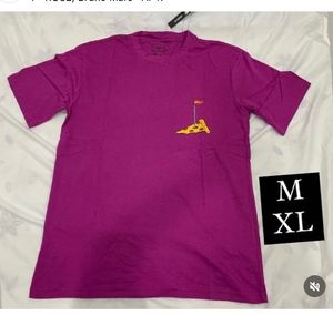 Nike over-sized tshirt