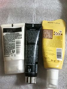 Highlighter Combo