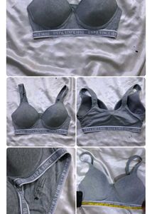 new bra