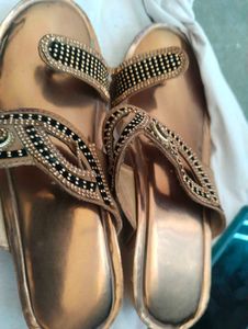 Party Wear Sandals