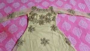 Butique Designer Net Gaon