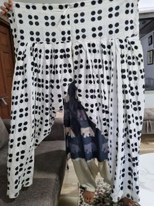 Salwar And Kurta Set
