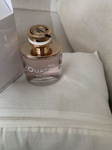 Brand New Quatre 100 mL Fragrance For Women