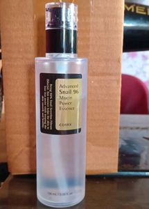 Cosrx Advanced Snail 96 Mucin Power Essence