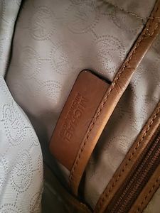 Michael Kors Handbag