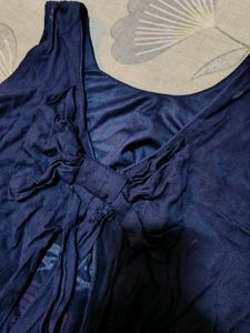 Cute Cat Graphic Backless Tank Top