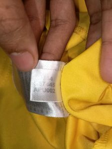 Vintage Chelsea FC Adidas Football Jersey