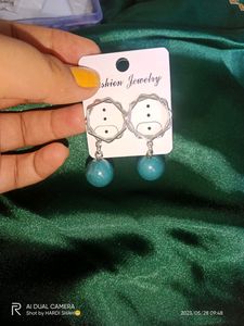 Fancy Jewellery