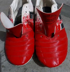 Football Boot, Size :6