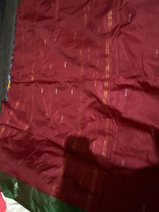 Wedding Wear Saree