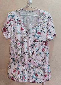 Floral Top