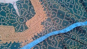 Kurti Set