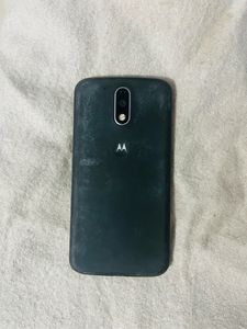 SALE ‼️Moto G4 Plus mobile dead