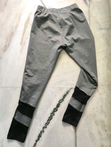 Imported Mesh Jeggings
