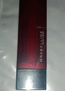 Maybelline New York Lipstick