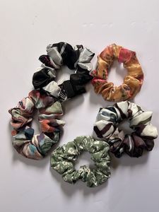 Scrunchies