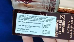 Charlotte Tilbury Makeup Setting Spray