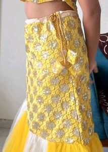 Lehanga Choli