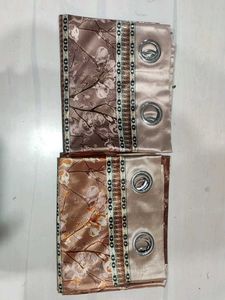 1 Curtain 7ft
