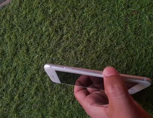 iPhone 6 (64GB) – Display/Touch Not Working