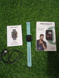 Fire Boltt Ninja Pro Smart Watch