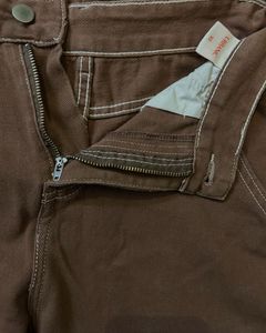 Brown Women’s Jeans