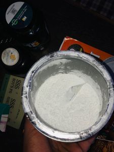 MuscleBlaze Creatine Monohydrate