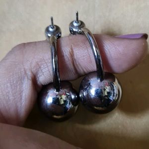 Combo Of Elegant Two Pretty Earings Set