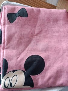 Bedsheet