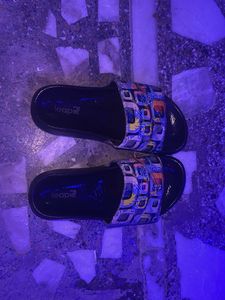comfort slipper