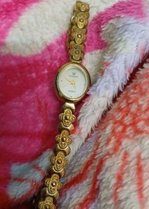 Ladies Vintage Watch