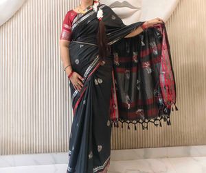 Beautiful Paithani Saree