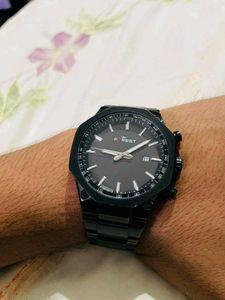 Black Forest Watch - Stylish &amp; Modern