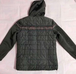 Ducati Mens Stylish Jacket For Winter