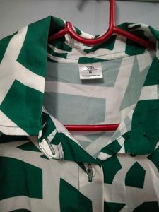 SSS Printed Co-ords