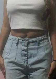 Set Of 2 Jeans