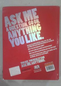 Ask Me Anything
