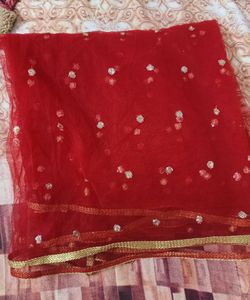 Dreamy Festive Lehenga Choli With Dupatta