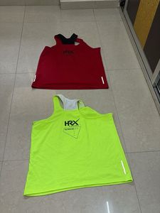 Workout Tank Tops - Set of 2