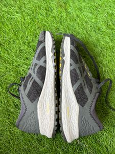 New Asics Shoes