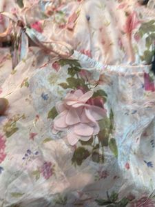 Floral fairy Cami Top