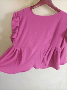 Tunic Top