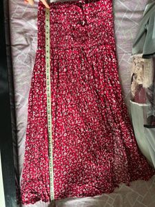 Brand New co ords from urbanic 😍Top with skirt se