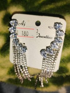 New Style Earrings