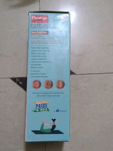 Prestige 700 Ml Copper Sipper