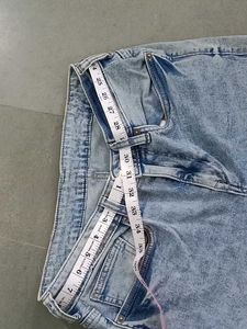 Denim Jeans