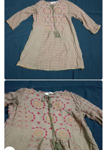 10 KURTAS FOR FREE ON PURCHASE OF JEANS