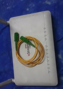 Airtel Xstream Fiber Router